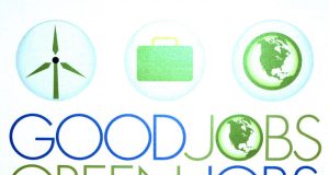 Ecco le energie rinnovabili più promettenti per i posti di lavoro