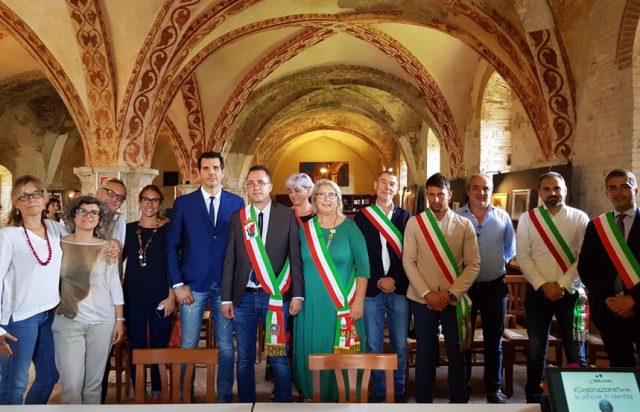 Terre di Valdelsa e dell'Etruria Volterrana: un'intesa tra territori per lo sviluppo turistico