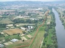 Ambiente, Toscana: Novità per la legge sul rischio idraulico, più forte l’attività di prevenzione
