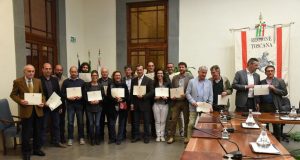 Agricoltura, Toscana: Selezione 2017: ecco le 23 eccellenze dell’olio extravergine toscano