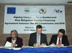 Il Regno Unito impegnato nello sviluppo geotermico in territorio africano