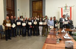 Agricoltura, Toscana: Selezione 2017: ecco le 23 eccellenze dell’olio extravergine toscano