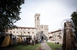 Cultura, Abbadia San Salvatore: E’ tempo di Offerta dei censi