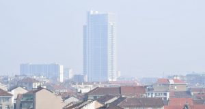 Enea, nuovo sistema di previsione oraria inquinamento aria