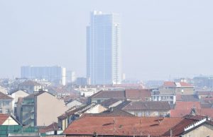 Enea, nuovo sistema di previsione oraria inquinamento aria