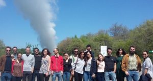 Formazione, Geotermia, Toscana: La Scuola Superiore Sant’Anna di Pisa porta in classe la geotermia