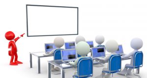 Formazione: oltre mezzo milione di euro per le aziende che riconvertono o in aree di crisi
