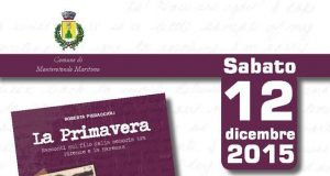 Turismo a Monterotondo Marittimo: Presentazione del libro “La Primavera. Racconti sul filo della memoria tra Firenze e la Maremma”