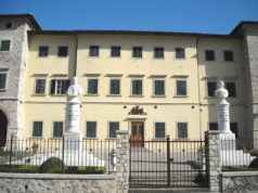 Larderello: l’università di Neuchatel visita la geotermia di EnelGreenPower