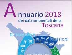 Come sta l’ambiente della Toscana? La risposta nel nuovo Annuario pubblicato da ARPAT