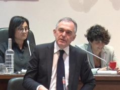 La Regione Toscana va verso una gestione dell’acqua completamente pubblica