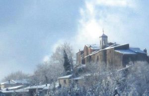 Montieri: Gli agricoltori chiedono lo status di comune montano