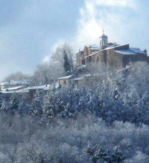 Montieri: Gli agricoltori chiedono lo status di comune montano