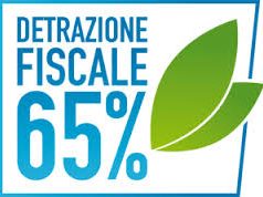 Casa, ecobonus del 65% anche nel 2015