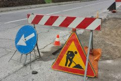Santa Fiora: Al via i lavori sulle strade per 400mila euro, nel capoluogo e nelle frazioni