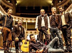 Musicastrada Festival 2018, un cast internazionale a ingresso gratuito