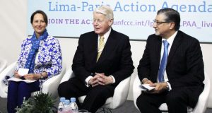 Geotermia, il grande salto alla Cop21: obiettivo +500% dell’energia installata nel mondo