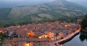 Santa Fiora: al via lavori sulle strade per 400mila euro, nel capoluogo e nelle frazioni