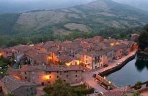 Santa Fiora: al via lavori sulle strade per 400mila euro, nel capoluogo e nelle frazioni