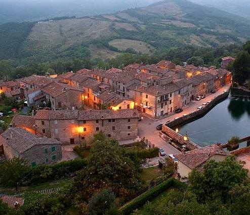 Santa Fiora: al via lavori sulle strade per 400mila euro, nel capoluogo e nelle frazioni