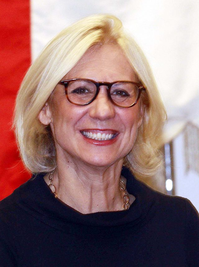 Cultura, Toscana: Il saluto di Monica Barni: