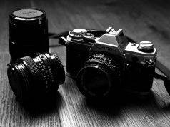 Un corso di fotografia con Il Chiassino