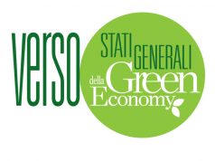 Stati generali della Green economy