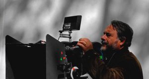 Cultura, Pomarance: Sei film di Paolo Benvenuti a Larderello