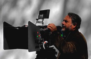 Cultura, Pomarance: Sei film di Paolo Benvenuti a Larderello