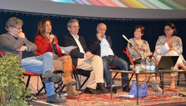 Abbadia San Salvatore. “Tessere i territori”, un confronto in vista della redazione dei Piani Integrati di Salute