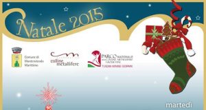 Monterotondo Marittimo: Attività ricreativa alla Porta del Parco