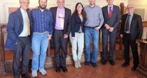 Zona Socio Sanitaria Amiata Val d’Orcia-Valdichiana Senese: insediata la Conferenza Zonale Integrata dei Sindaci