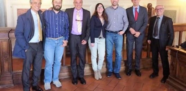 Zona Socio Sanitaria Amiata Val d’Orcia-Valdichiana Senese: insediata la Conferenza Zonale Integrata dei Sindaci