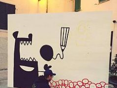 Tutto pronto per Scarabocchio Fest