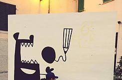 Tutto pronto per Scarabocchio Fest