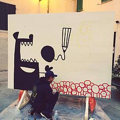 Tutto pronto per Scarabocchio Fest