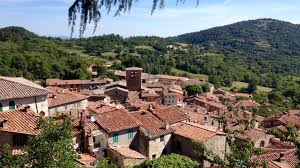 Turismo, Montieri: Trekking tra storia e natura