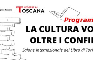 Cultura, Toscana: La Toscana al Salone del libro di Torino