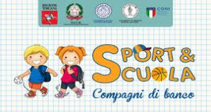 Sport, Scuola, Toscana: “Sport e scuola compagni di banco”, 500 bambini festeggiano il progetto regionale