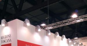 Tuttofood, Toscana protagonista alla fiera agroalimentare di Milano