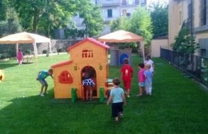 Amiata Gr. Open Day per conoscere gli asili nido di Arcidosso e Santa Fiora