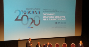 Turismo, Ciuoffo: “In Toscana siamo affamati di buoni risultati”