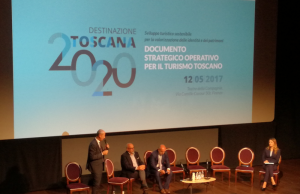 Turismo, Ciuoffo: “In Toscana siamo affamati di buoni risultati”