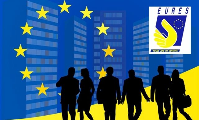 Lavoro, Toscana, Estero: Lavorare all'estero per crescere e qualificarsi, al via le borse di mobilità Eures
