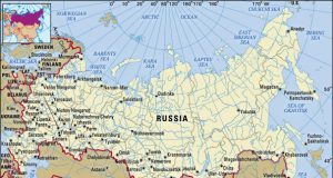Geotermia, Russia: Come la geotermia potrebbe rendere più verde la Russia