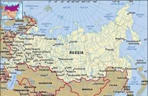 Geotermia, Russia: Come la geotermia potrebbe rendere più verde la Russia