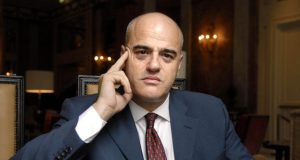 Descalzi, il futuro è un mix di rinnovabili e gas