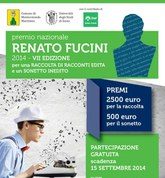 Premio Renato Fucini – VII Edizione
