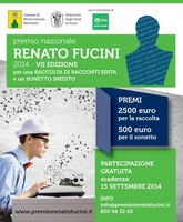 Premio Renato Fucini - VII Edizione
