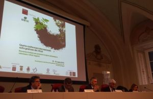Convegno Sant’Anna / Geofor